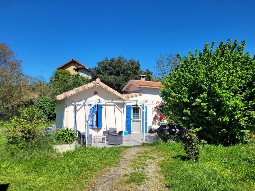 Rénovation de toiture à Labastide Saint Georges